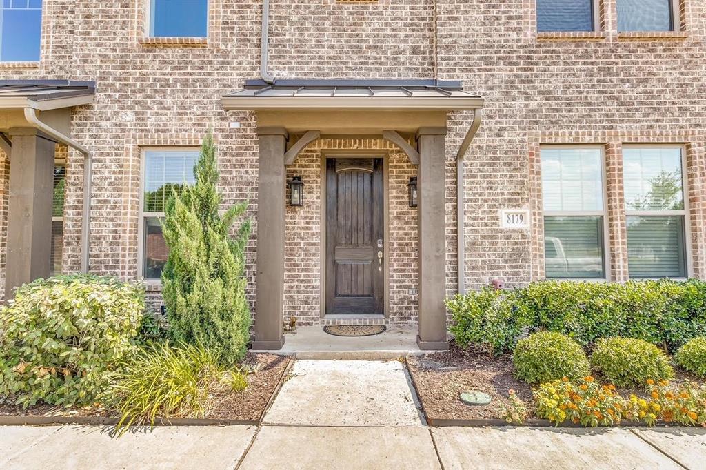8179 Snowmass Drive Property Photo 1
