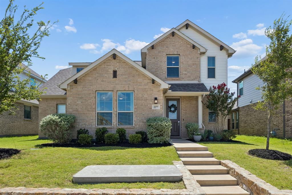 2277 Glacier Drive Property Photo 1
