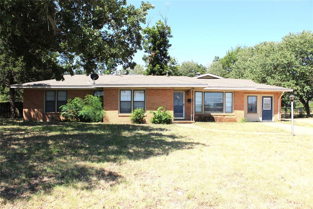 860 N Harbin Drive Property Photo 1