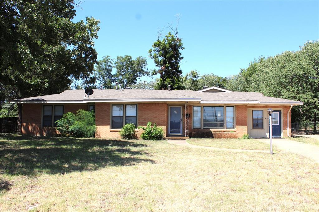 860 N Harbin Drive Property Photo 2