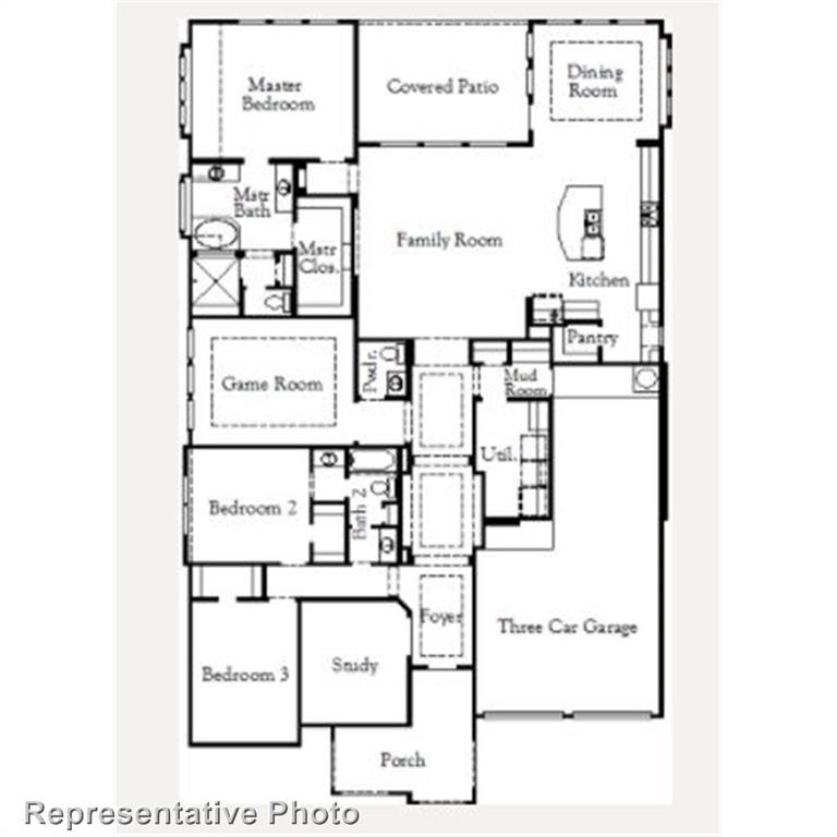 2225 Birch Street Property Photo 1