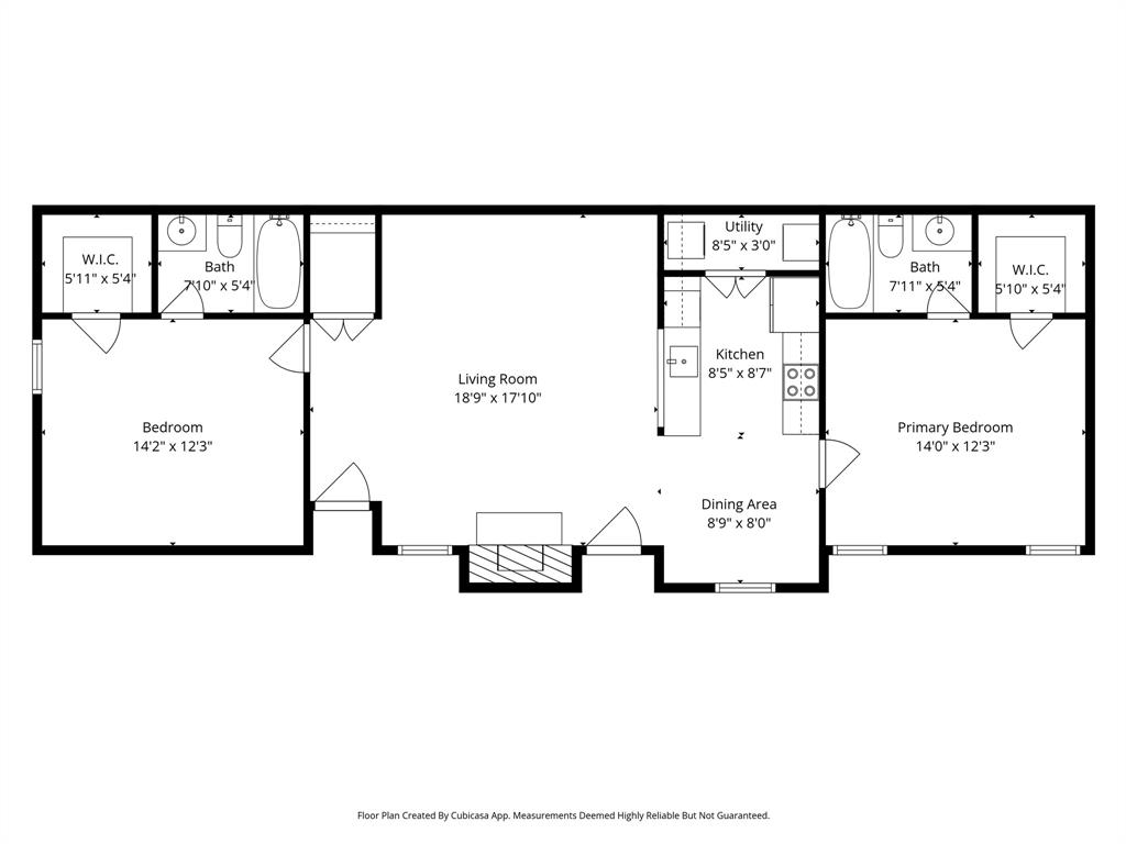 2306 Carol Good Lane Property Photo 14