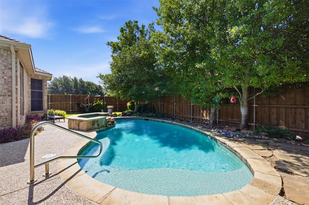 1305 Neches Drive Property Photo 29