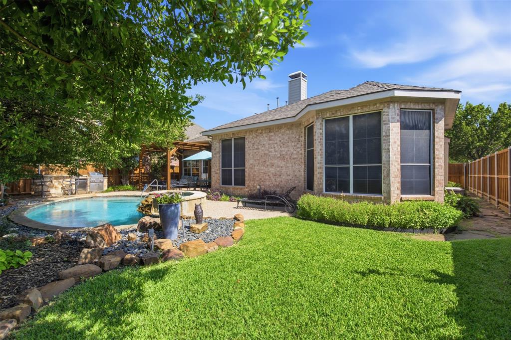 1305 Neches Drive Property Photo 30