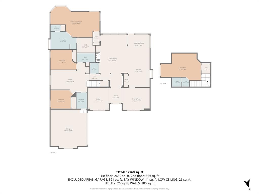 1305 Neches Drive Property Photo 32