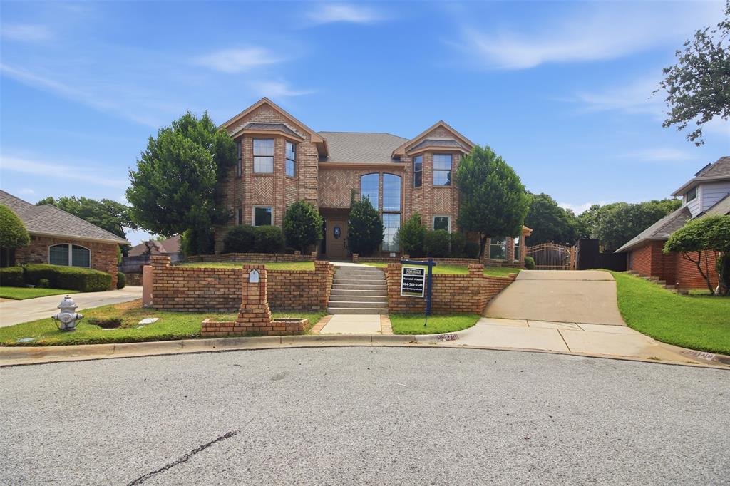 6701 Mt Vernon Court Property Photo 1