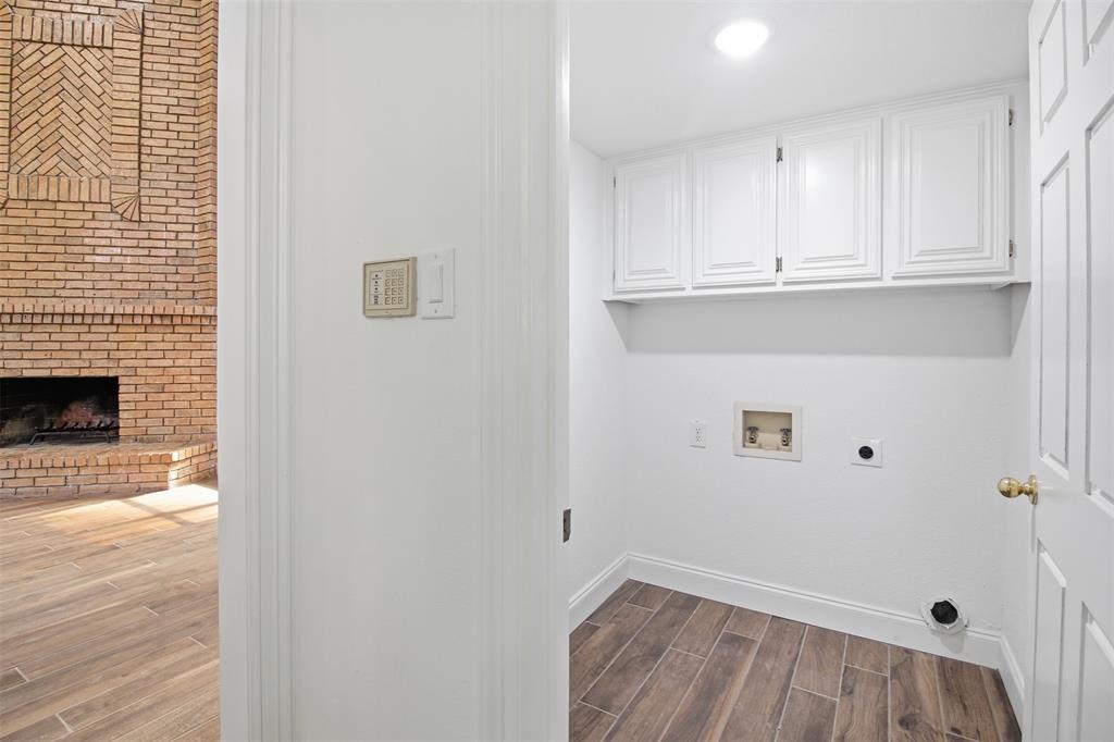 6701 Mt Vernon Court Property Photo 11