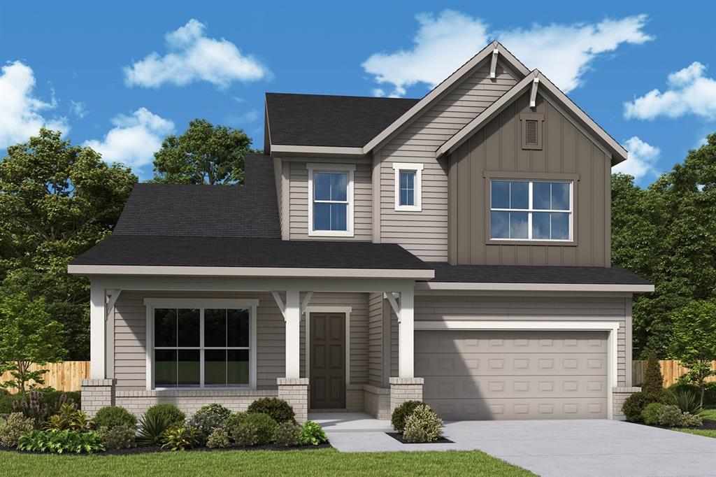 2517 Domingo Drive Property Photo 1