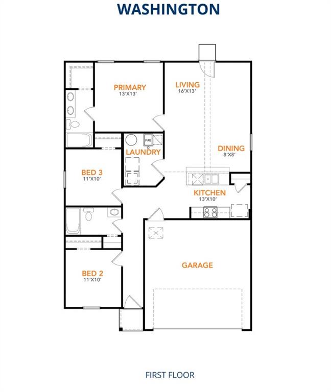 814 Somerset Way Property Photo 7