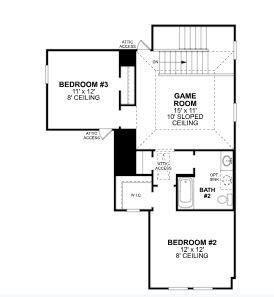 217 Glade Lane Property Photo 3