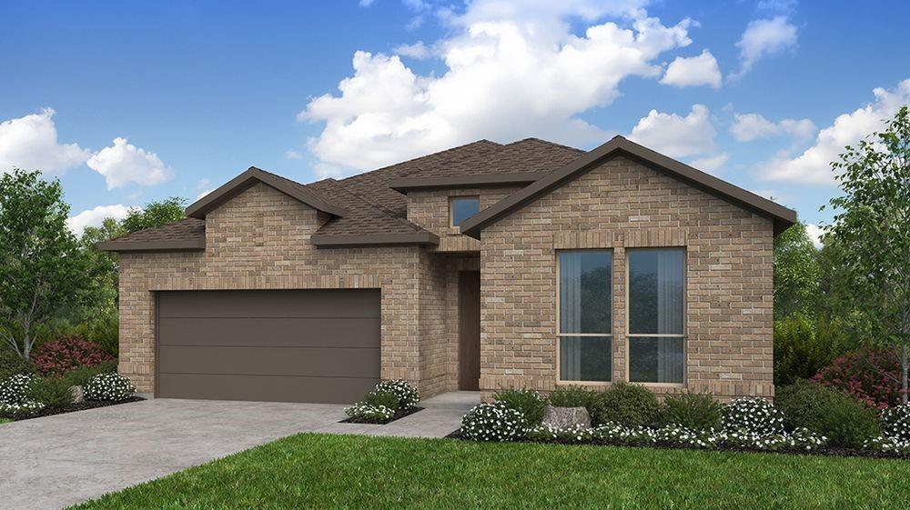 1800 Yaupon Court Property Photo 1