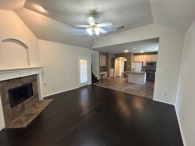 7215 Park Hill Trail Property Photo 6