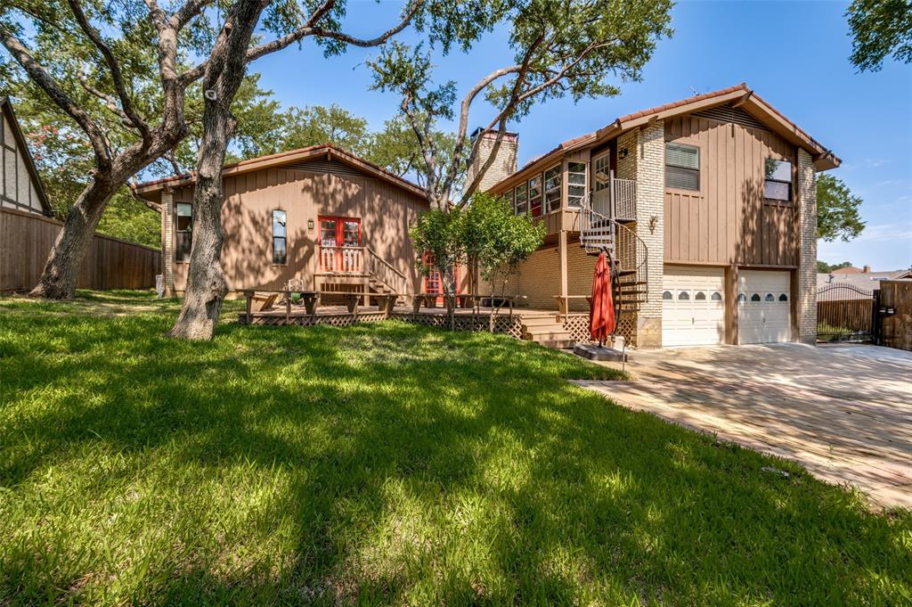 3202 Coronado Street Property Photo 36