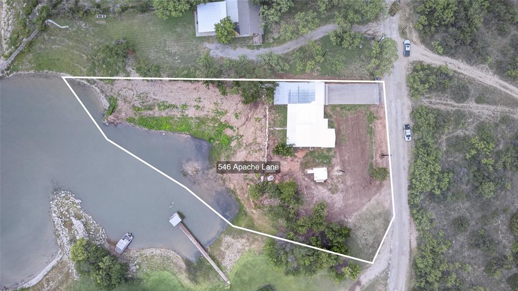 546 Apache Lane Property Photo 3