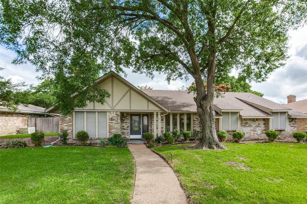3113 Brookshire Drive Property Photo 1