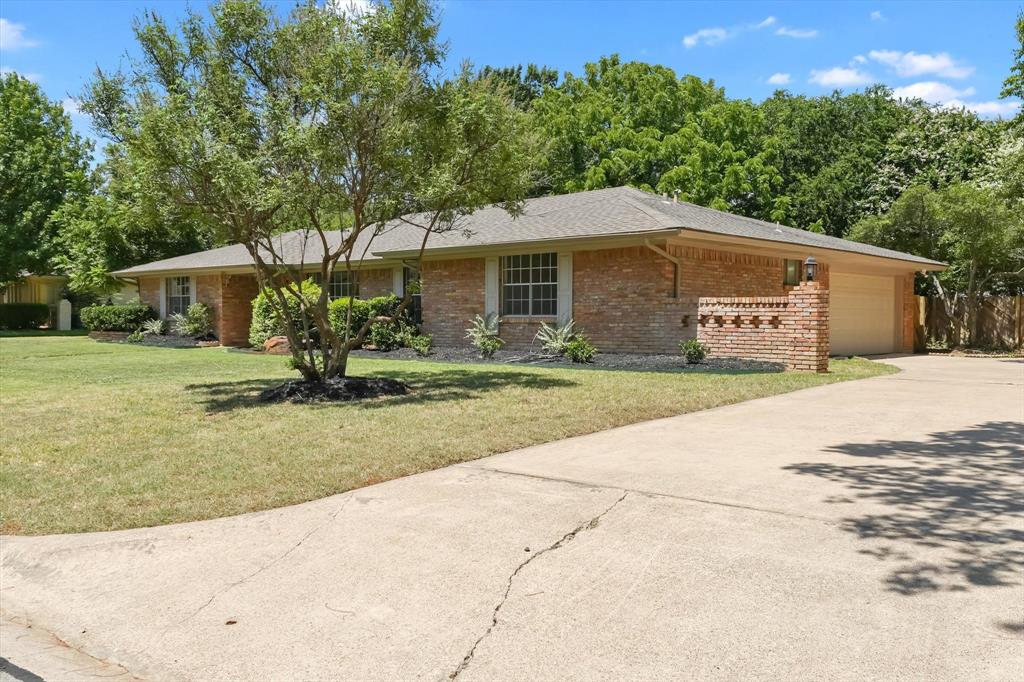 718 Ridgecrest Circle Property Photo 21