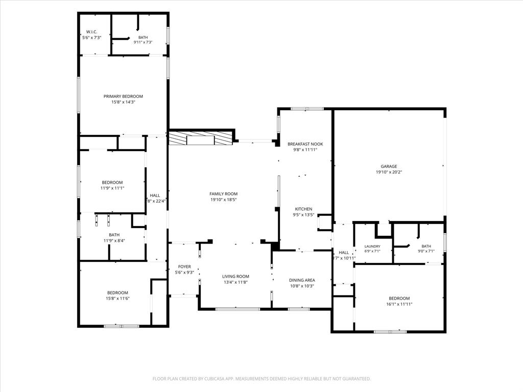 718 Ridgecrest Circle Property Photo 30