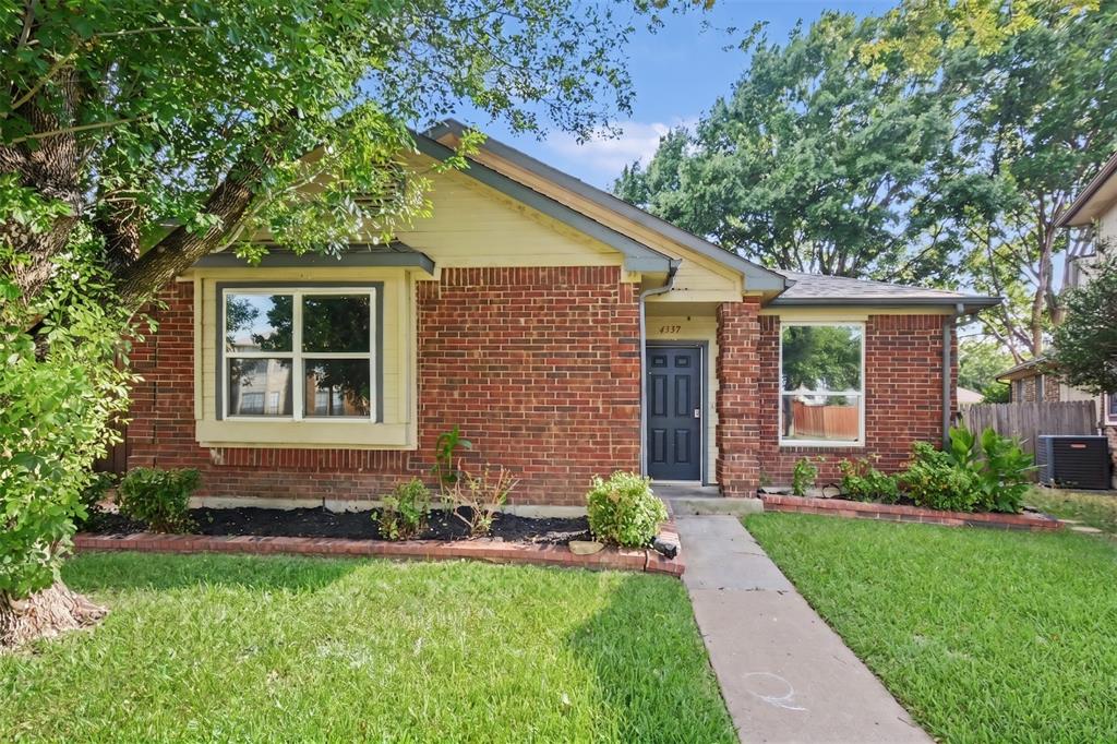 4337 Harvest Hill Road Property Photo 1