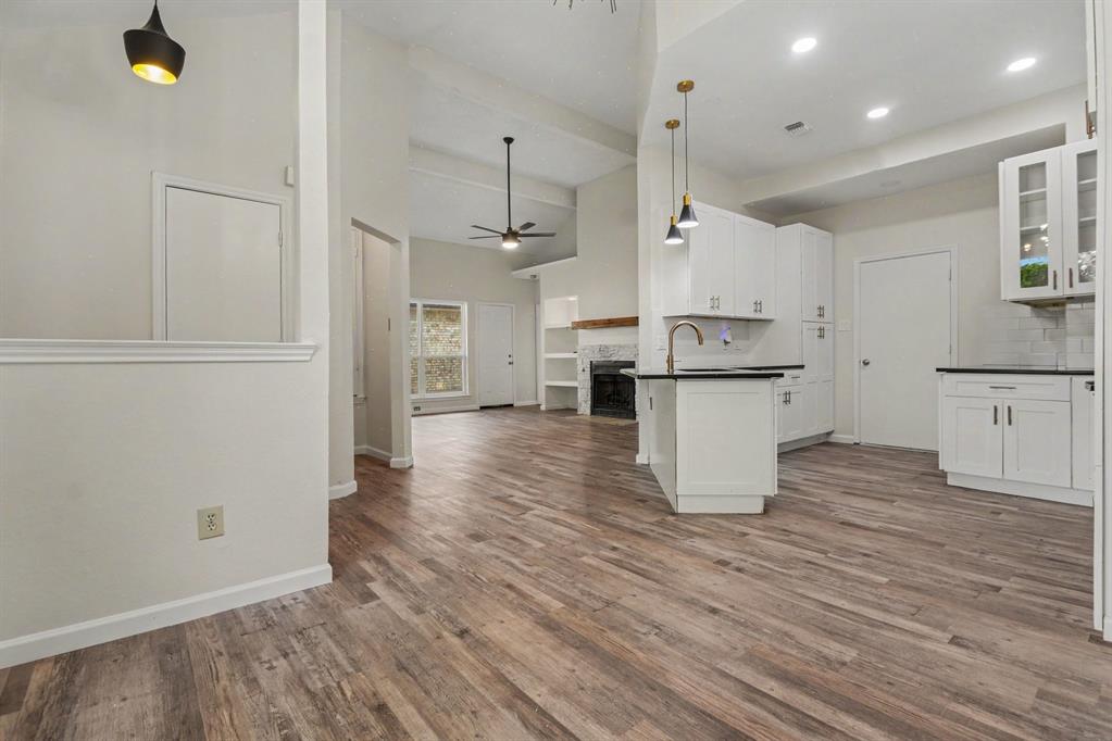 4337 Harvest Hill Road Property Photo 5
