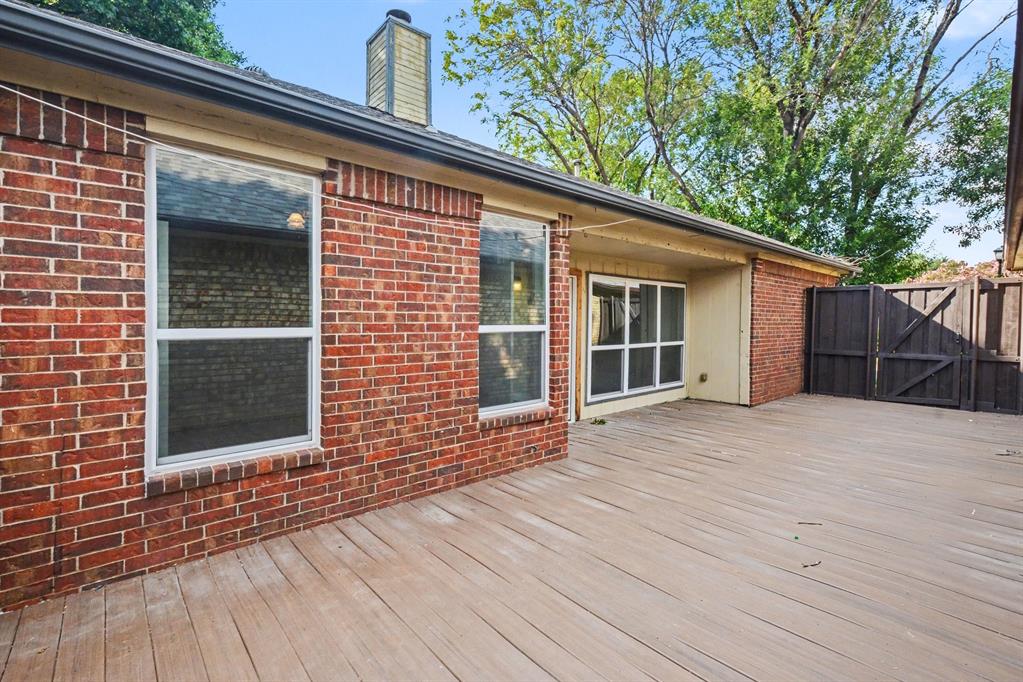 4337 Harvest Hill Road Property Photo 25