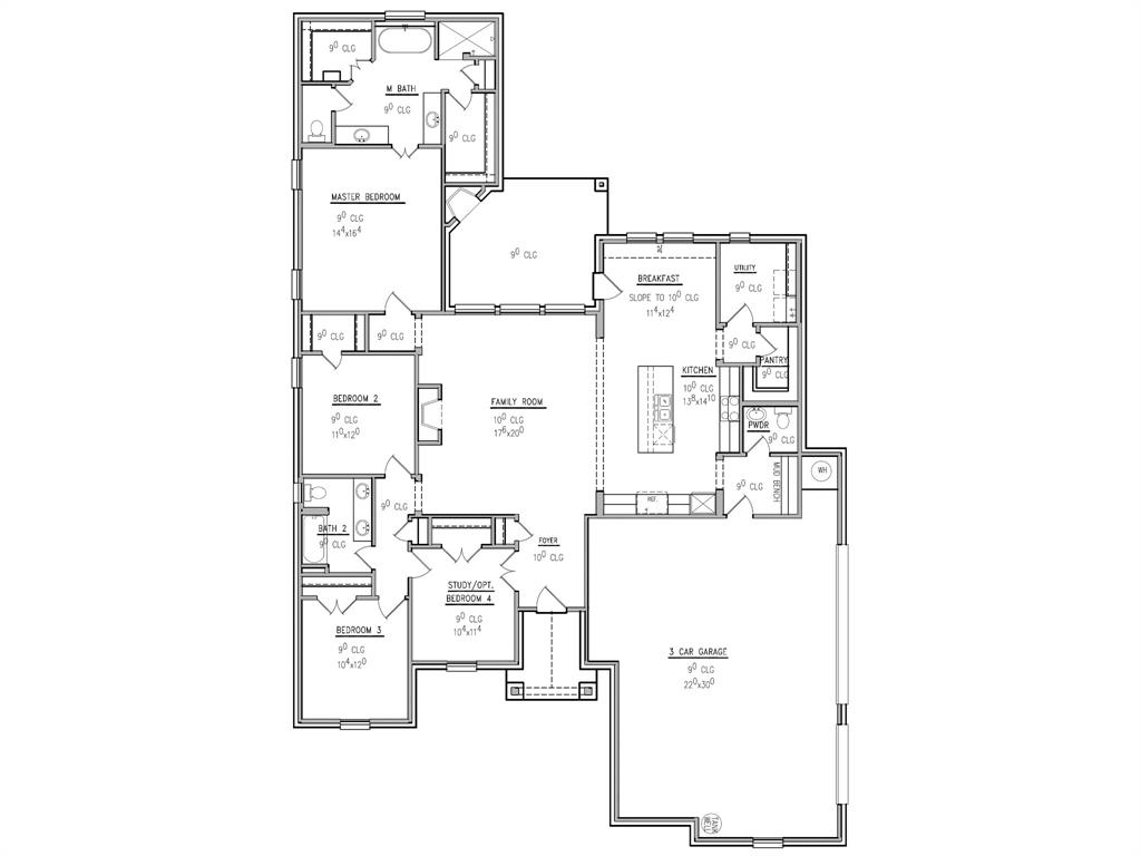 1037 Silver Sage Trail Property Photo 3