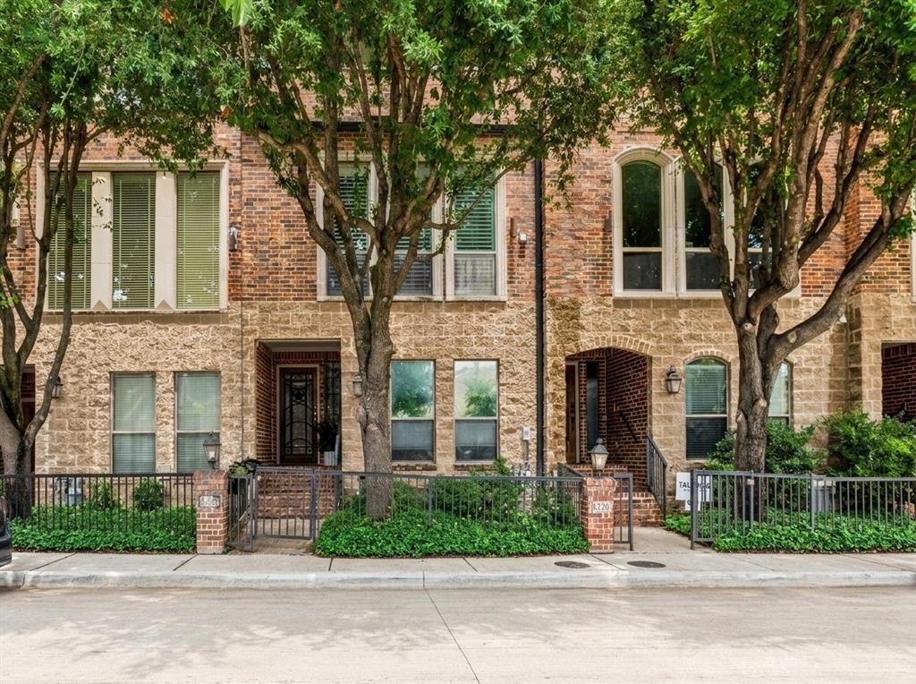 1430 Pecos Street Property Photo 1