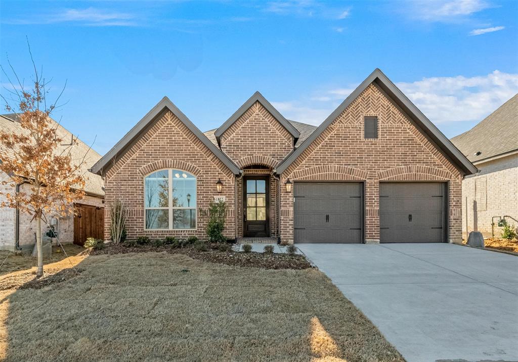 1822 Buckeye Lane Property Photo 1