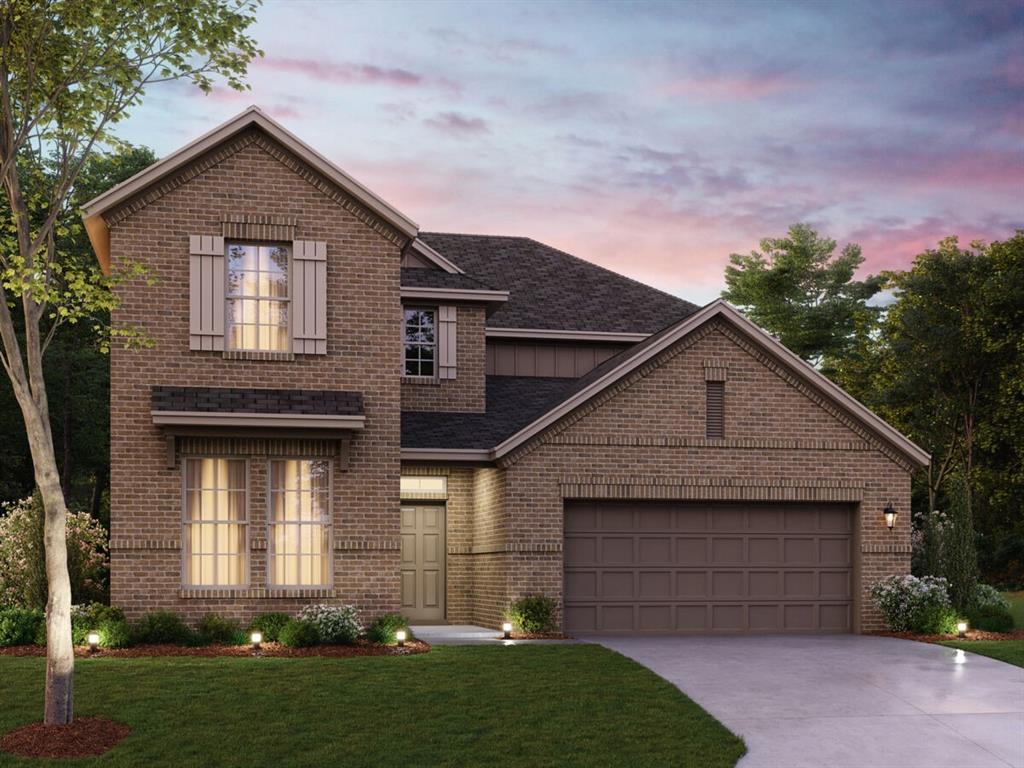 2713 Grapevine Way Property Photo 1