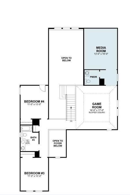 2713 Grapevine Way Property Photo 3