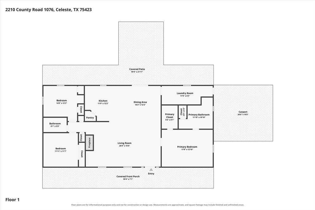 2210 County Road 1076 Property Photo 31