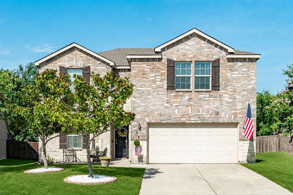 2923 Aspen Way