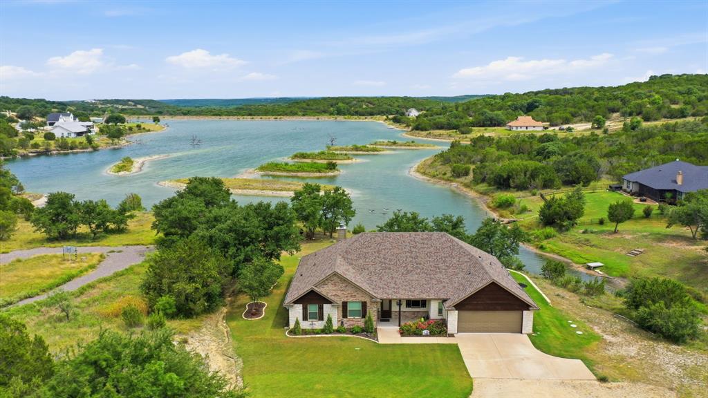 640 Sunfish Point Property Photo 1