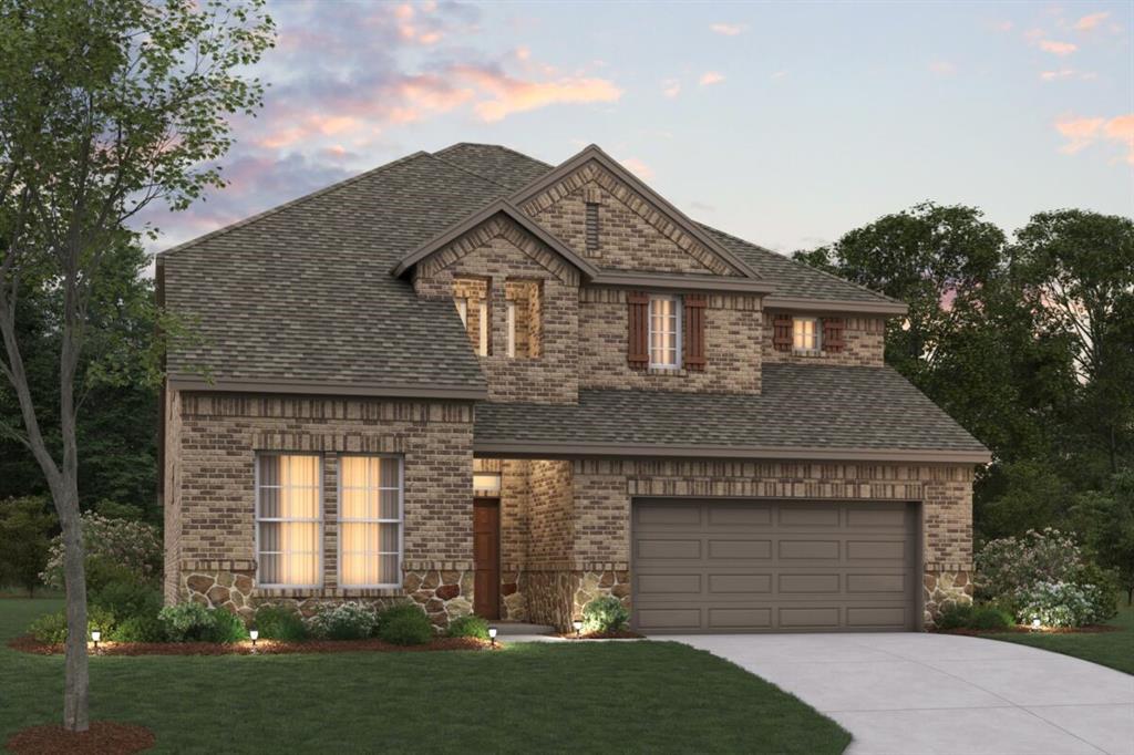 2709 Grapevine Way Property Photo 1