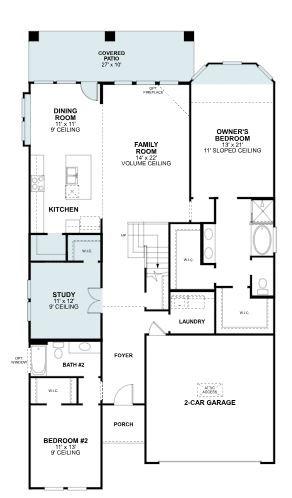 2709 Grapevine Way Property Photo 2