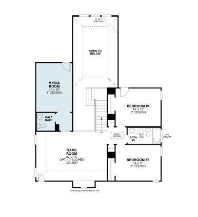 2709 Grapevine Way Property Photo 3