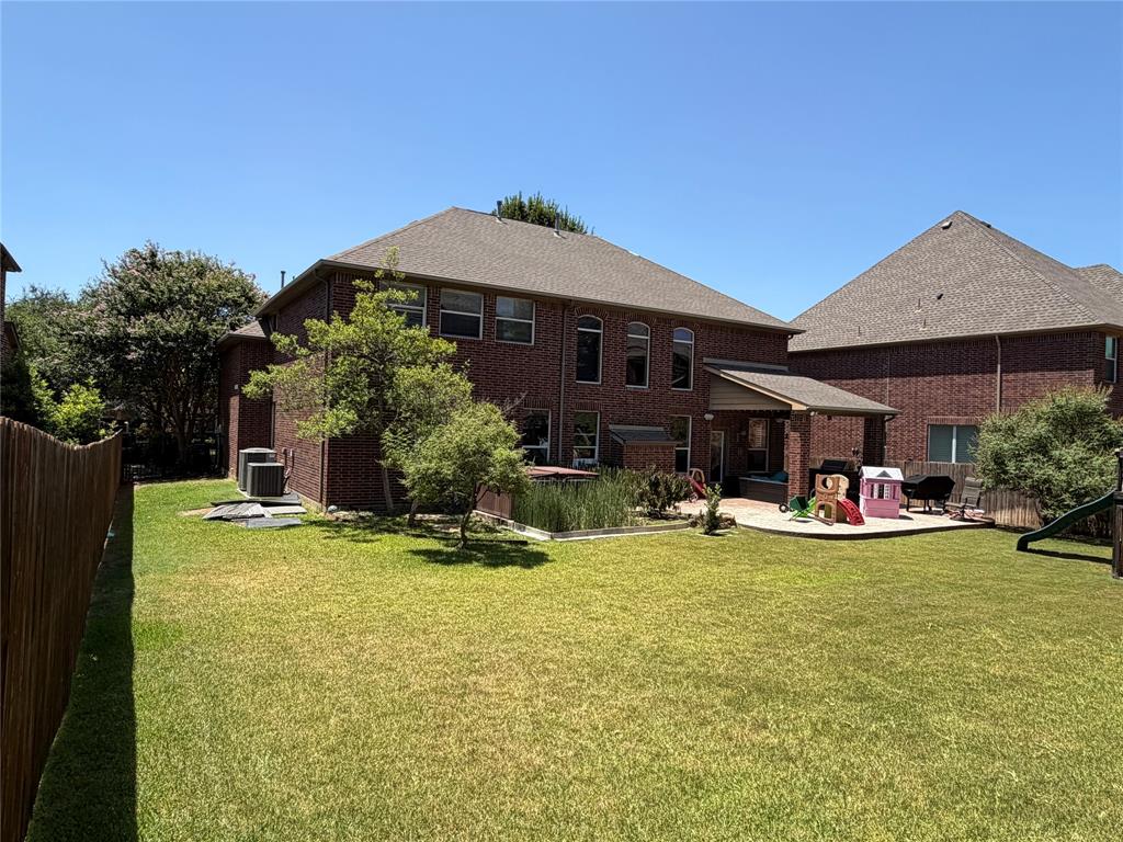 4805 Eddleman Drive Property Photo 29