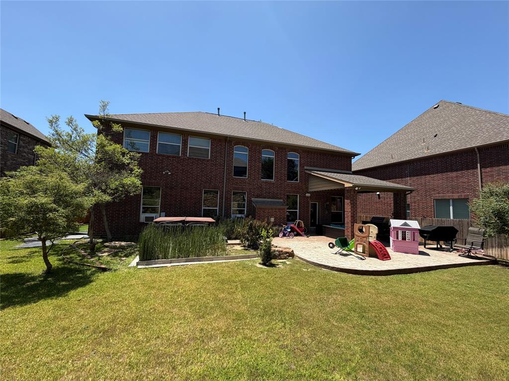 4805 Eddleman Drive Property Photo 30