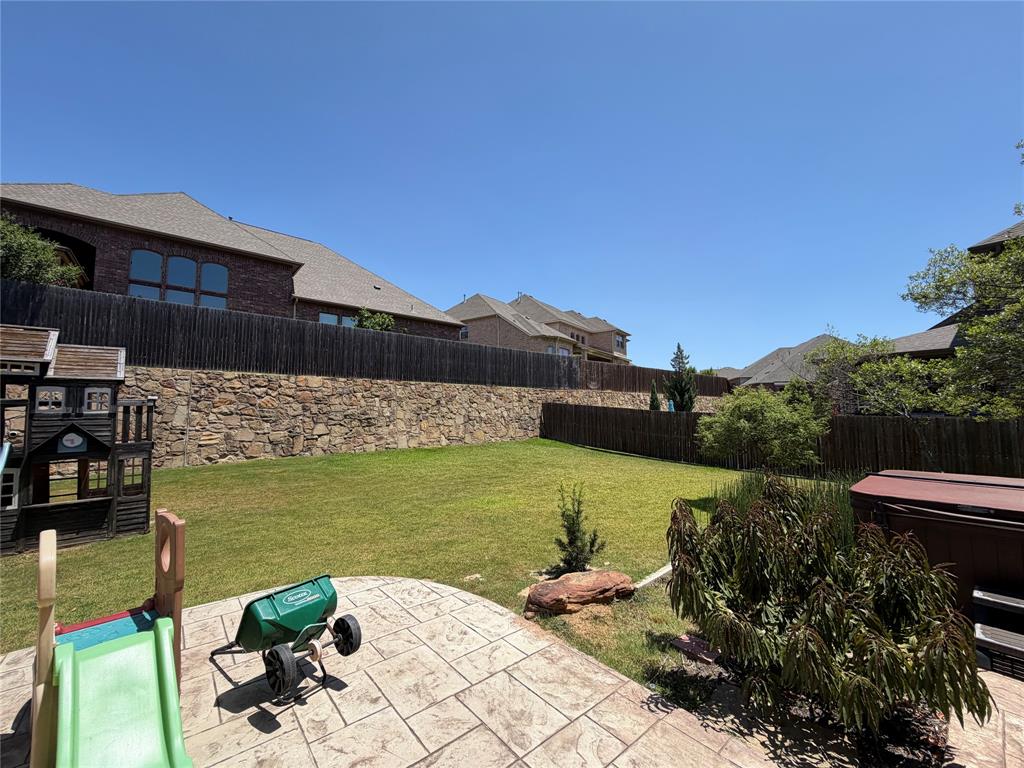4805 Eddleman Drive Property Photo 31