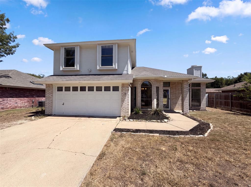 6612 Lakeside Drive Property Photo 1