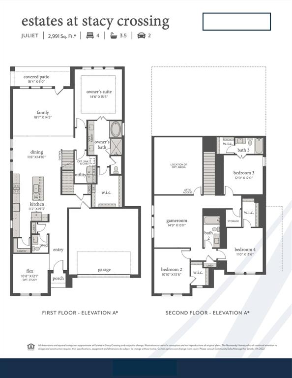 6982 Claystone Drive Property Photo 2