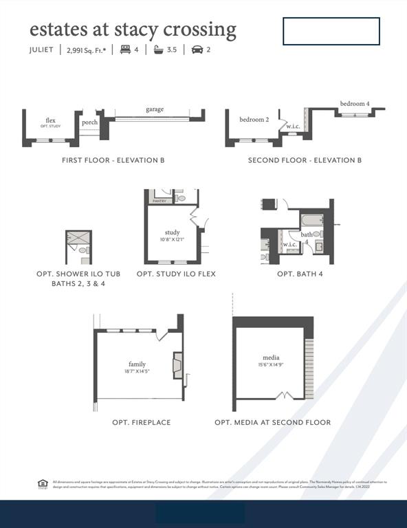 6982 Claystone Drive Property Photo 3