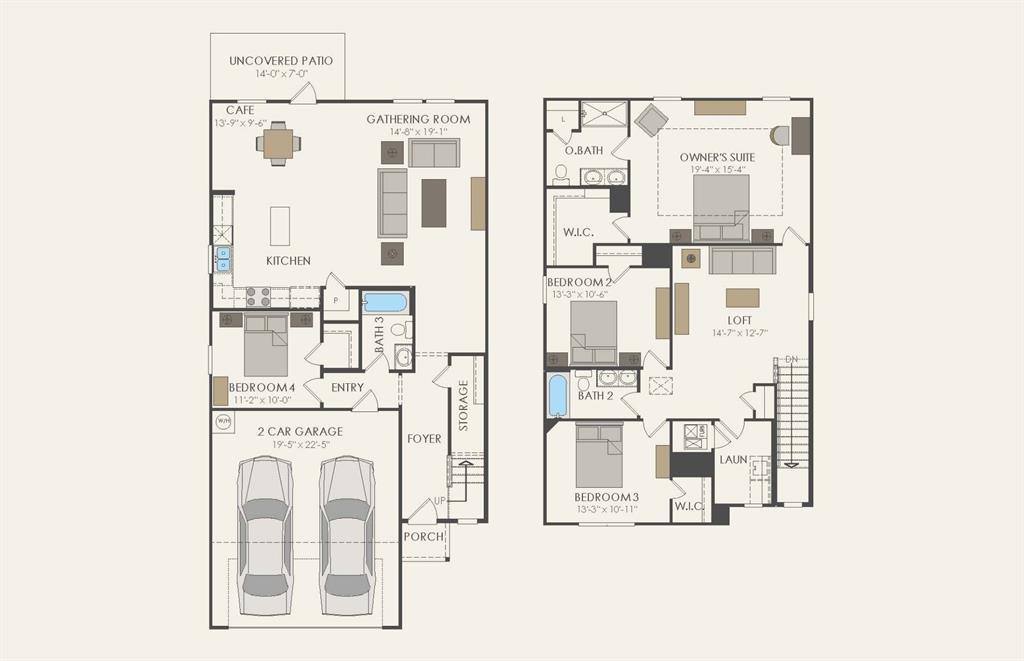2465 Arbutus Drive Property Photo 3