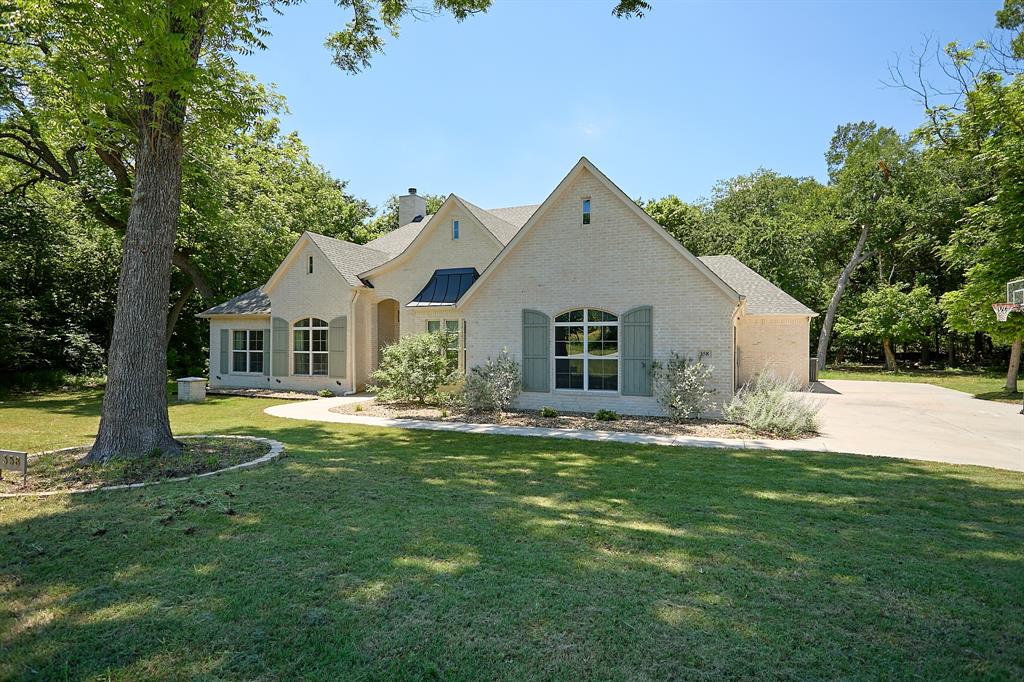 358 Glade Valley Road Property Photo 35