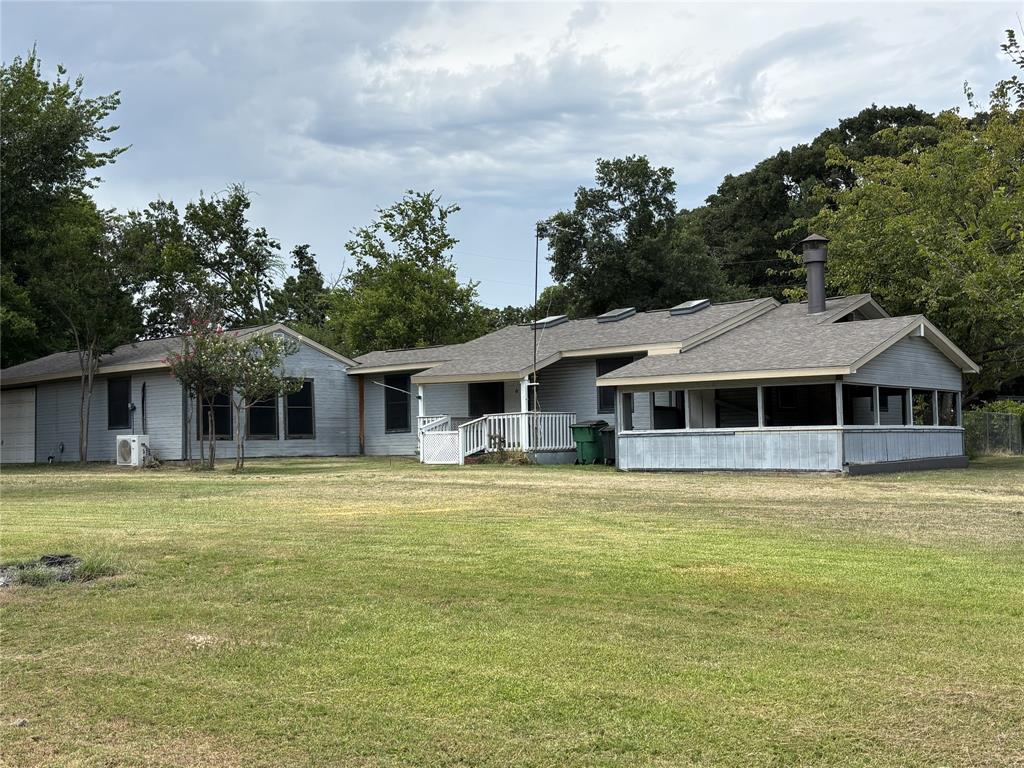 2535 Red Bud Trail Property Photo 1
