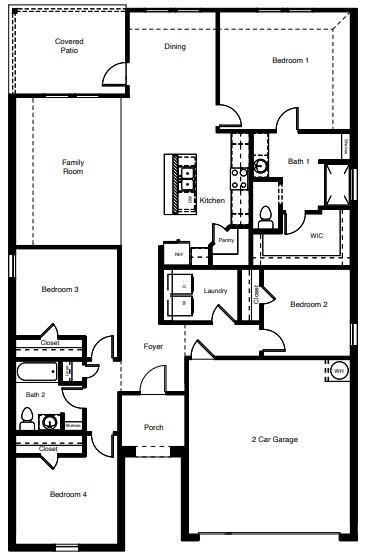 16541 Hudson Prairie Way Property Photo 40