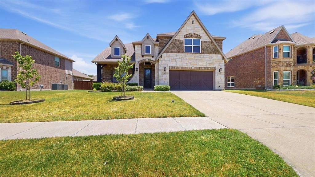 1212 Glendon Drive Property Photo 1