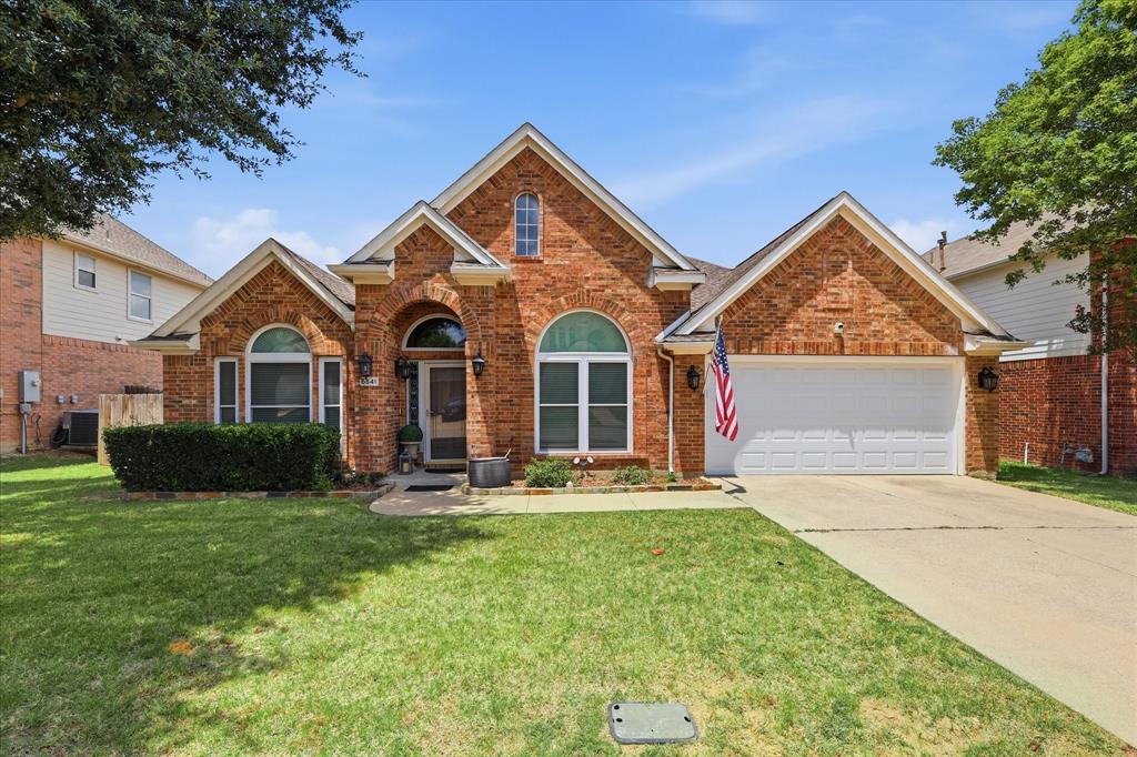 5541 Cranberry Drive Property Photo 1