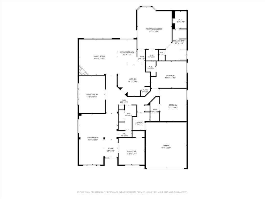 5541 Cranberry Drive Property Photo 37