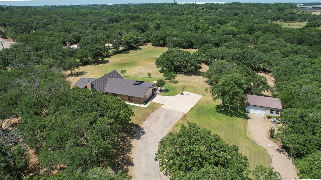 4601 Oak Drive Property Photo 3