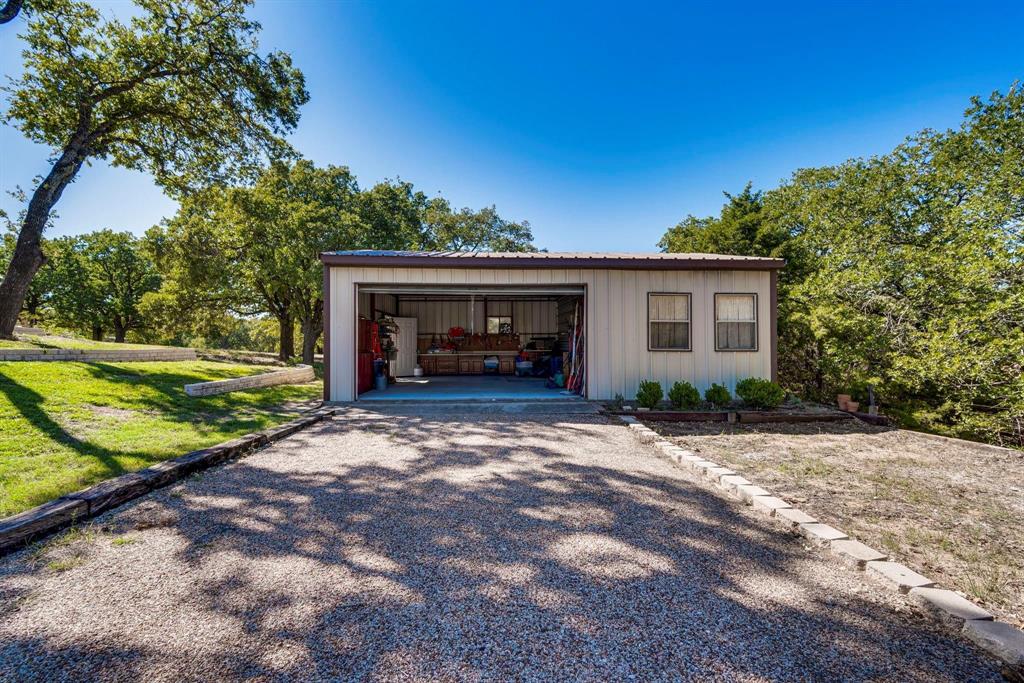 4601 Oak Drive Property Photo 4